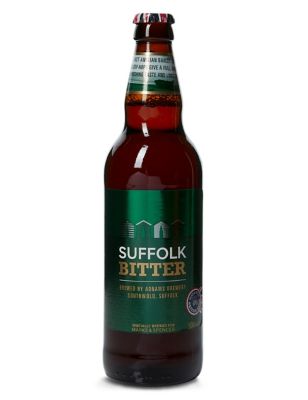 Suffolk Bitter - Case of 12