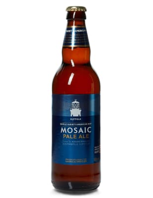 Mosaic Pale Ale - Case of 12