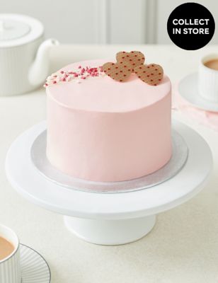 M&S True Love Cake (Serves 14)