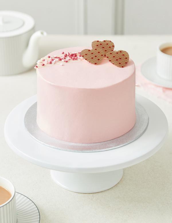 True Love Cake M S