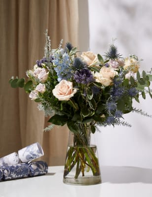 Christmas Flowers & Plants | Flowers & Plants Gifts | M&S