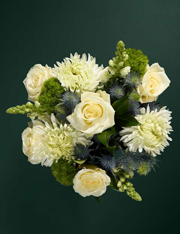 Flower Bouquets I M S