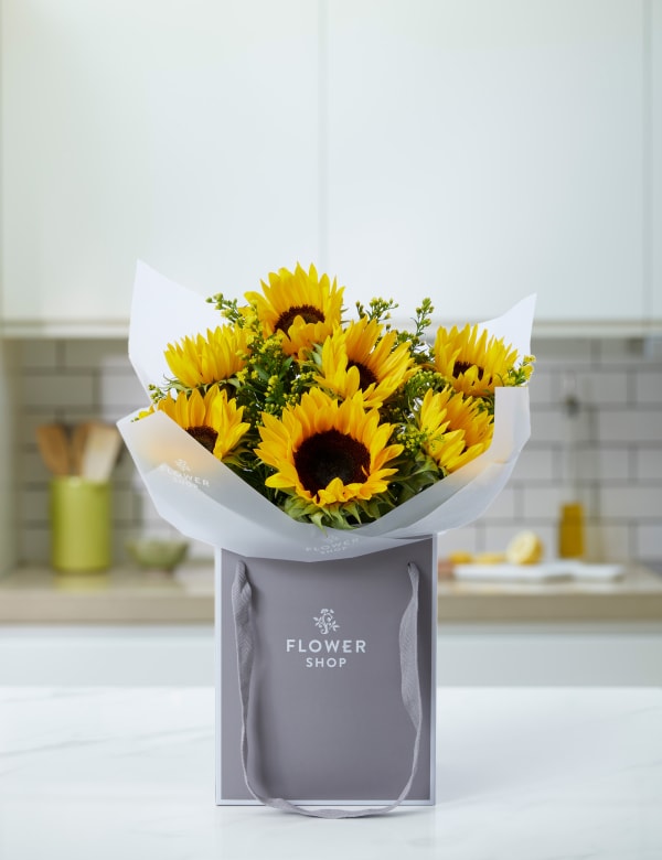 Flowers Next Day Delivery Available M S