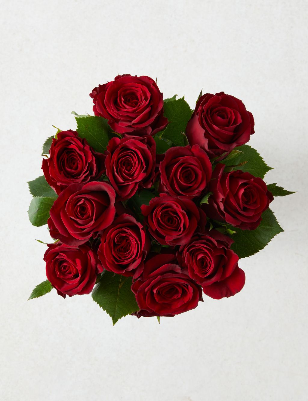 Dozen Red Rose Bouquet & Chocolate Gift (Delivery from 09/02/24)