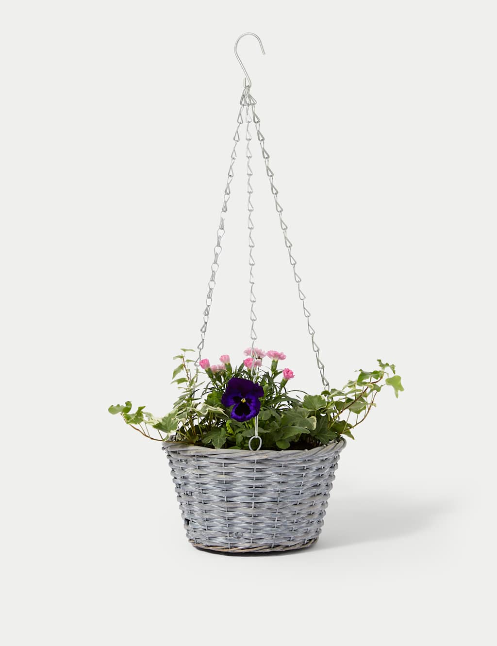 Spring Outdoor Hanging Basket image 3