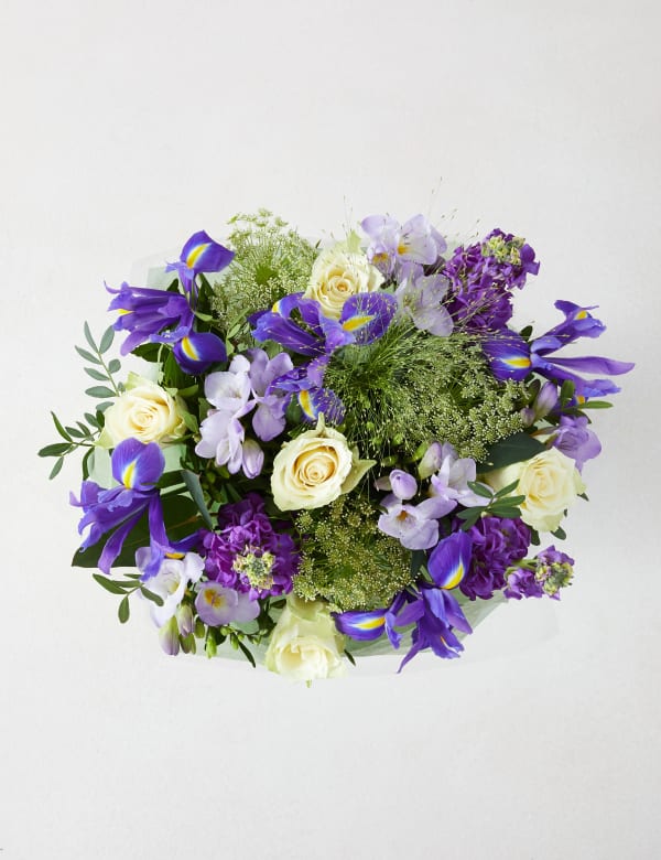 Rose Freesia Gift Bag M S