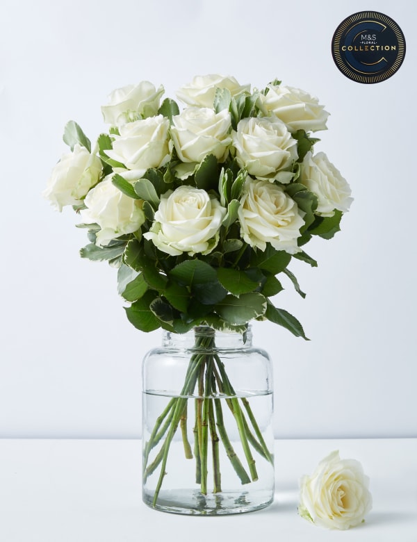 Flowers Next Day Delivery Available M S