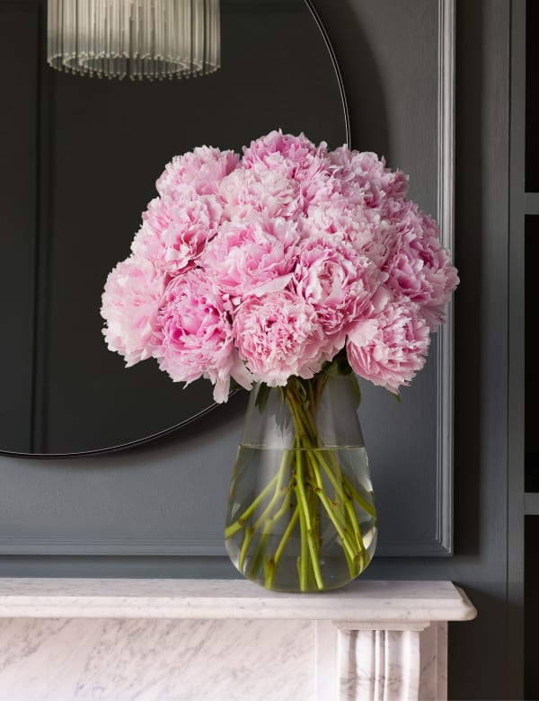 Flower Gift Bags M S