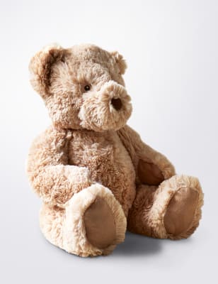 marks spencer teddy bear