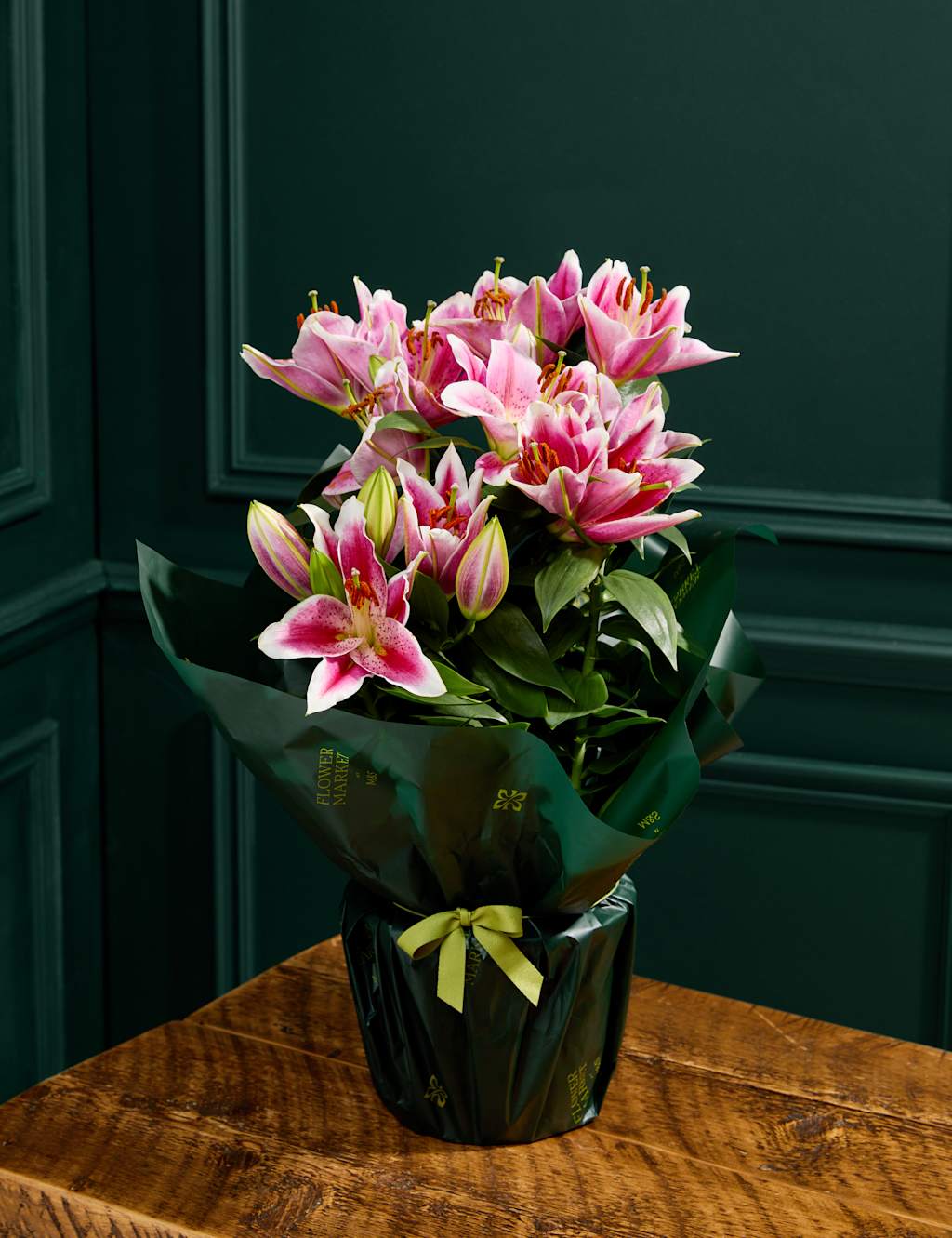 Marks and spencer flower girl new arrivals
