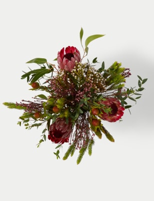 Protea Posy