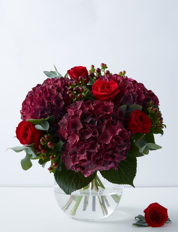 Flowers Order Flowers For Next Day Delivery M S