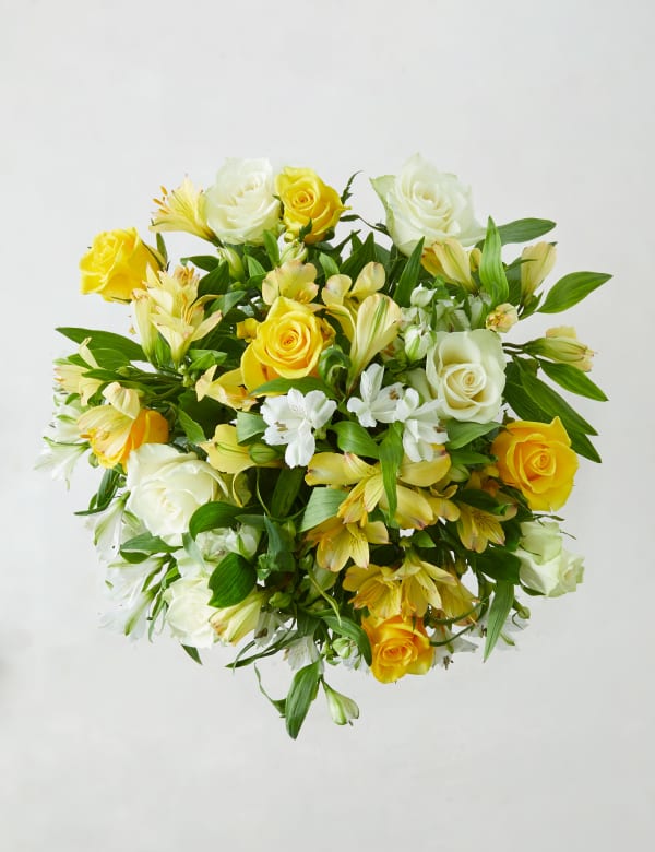 Mother S Day Flower Bouquet Free Delivery M S