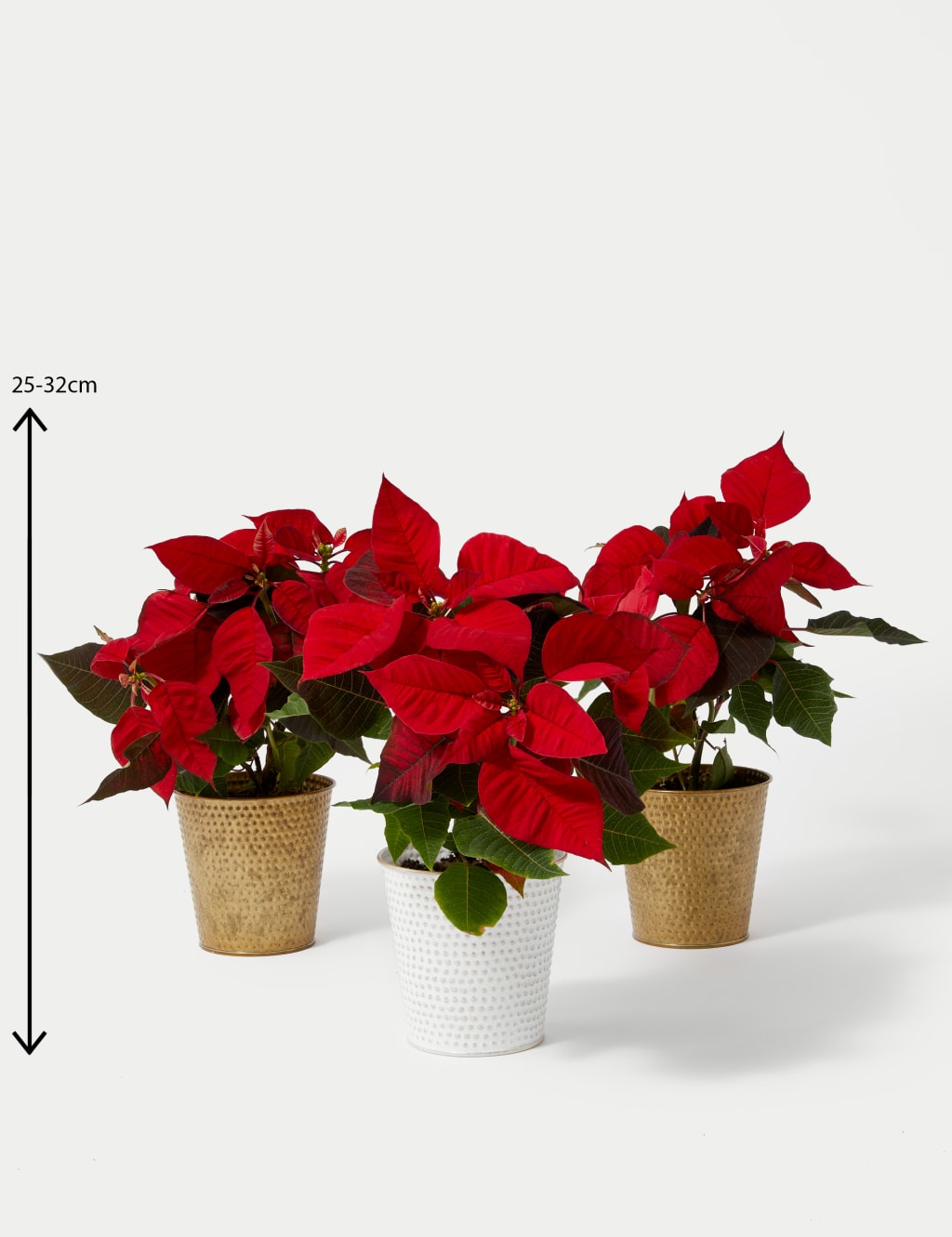 Christmas Table Decorations | M&S