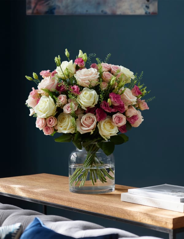 Christmas Flowers Plants Flowers Plants Gifts M S