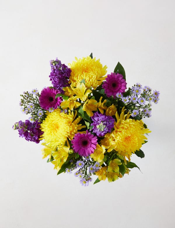 Tesco Christmas Flower Delivery Best Flower Site