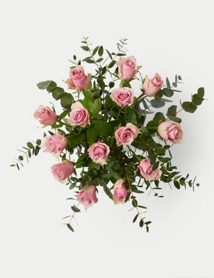 Belle Roses Bouquet