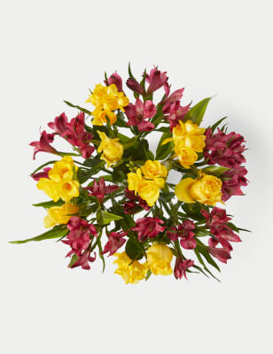 Easter Celebration Bouquet (Delivery from 4th April 2023)
