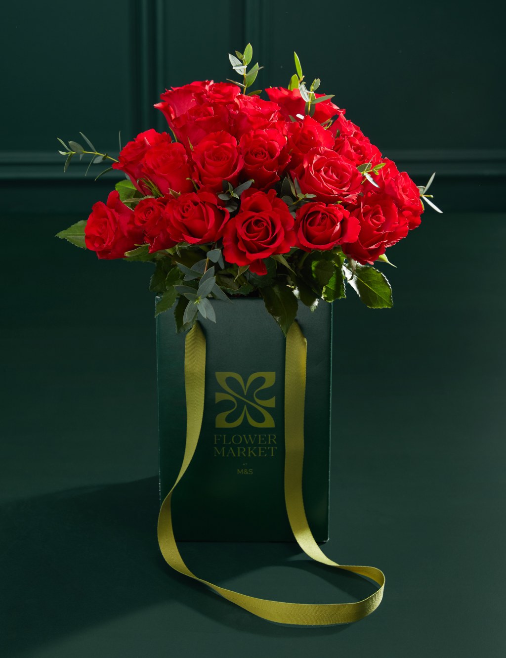 Bouquets Flowers M&S