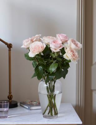 Scented Roses Bouquet