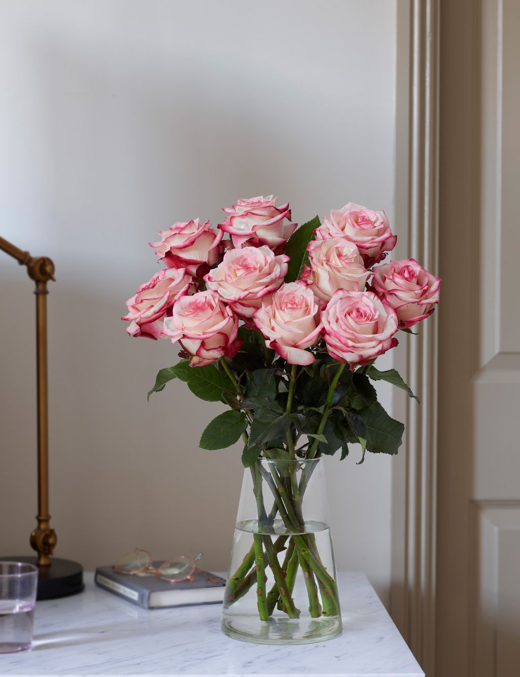 Paloma Roses Bouquet