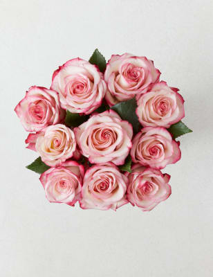 Paloma Roses Bouquet