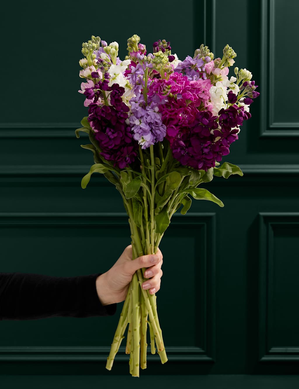 Bouquets Flowers M&S