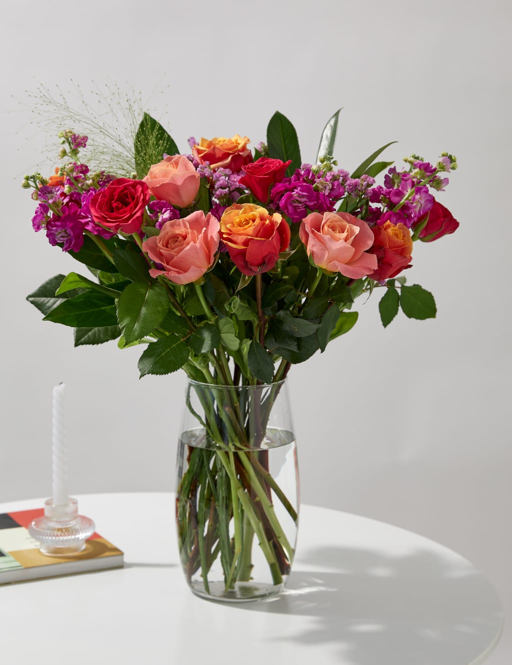 Marks And Spencer Christmas Flowers Uk Best Flower Site