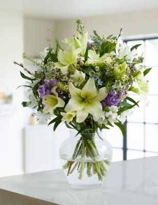 Easter Premium Bouquet (Delivery from 4th April 2023)