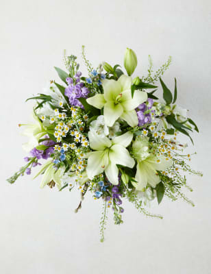 Easter Premium Bouquet (Delivery from 4th April 2023)