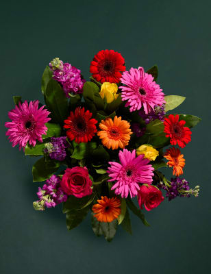 Bright & Sweetly Scented Bouquet