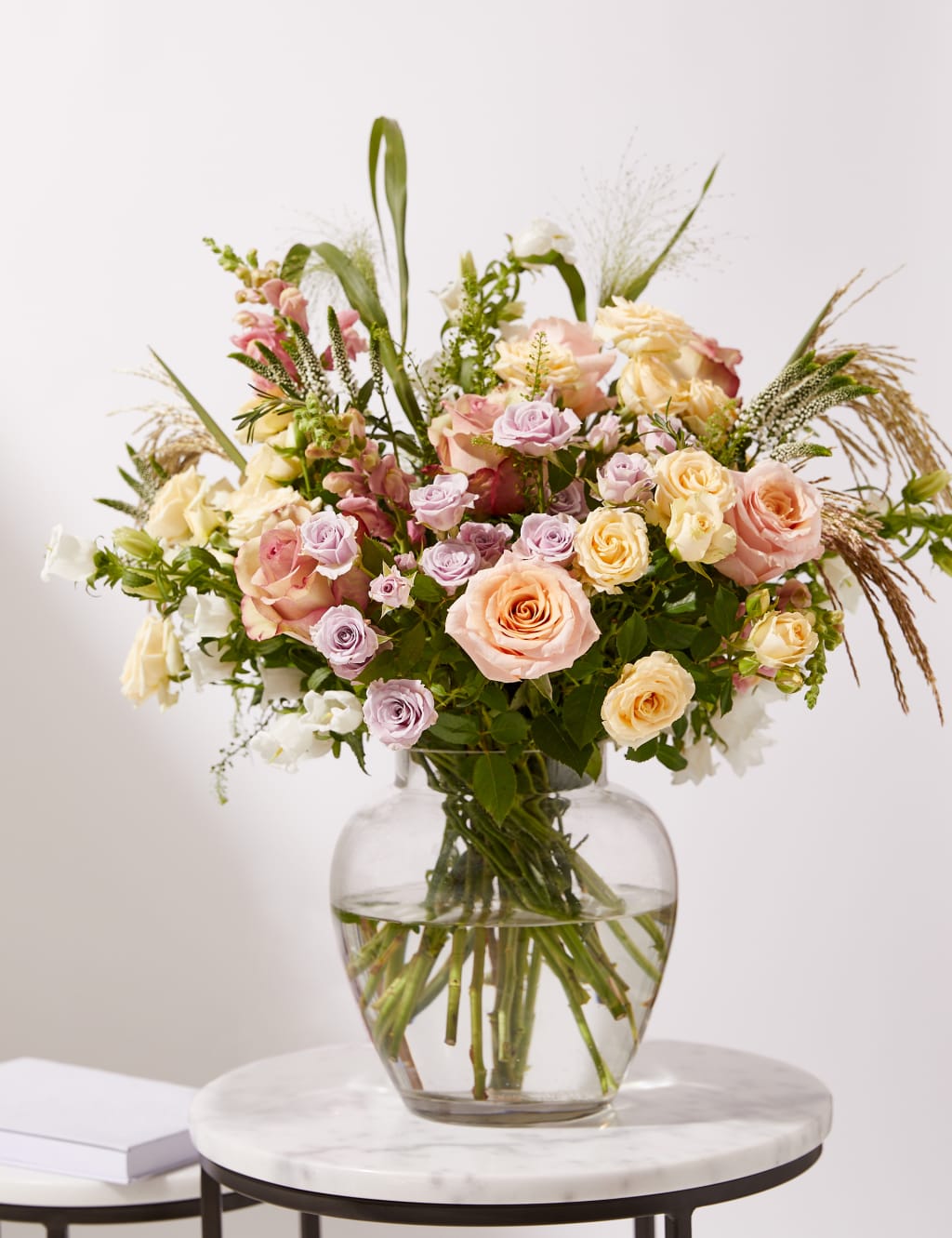 Mother's Day Flowers and Plants M&S