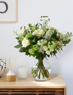 White Bouquet