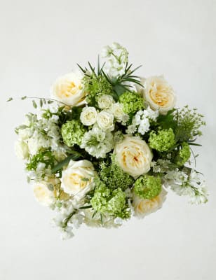 White Bouquet