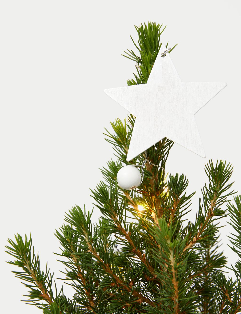 Large Luxury Christmas Tree image 3