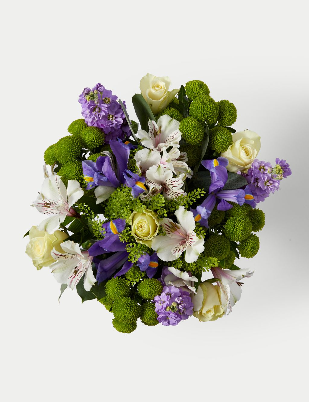Sending Love Bouquet - 10% Donation To Macmillan Cancer Support