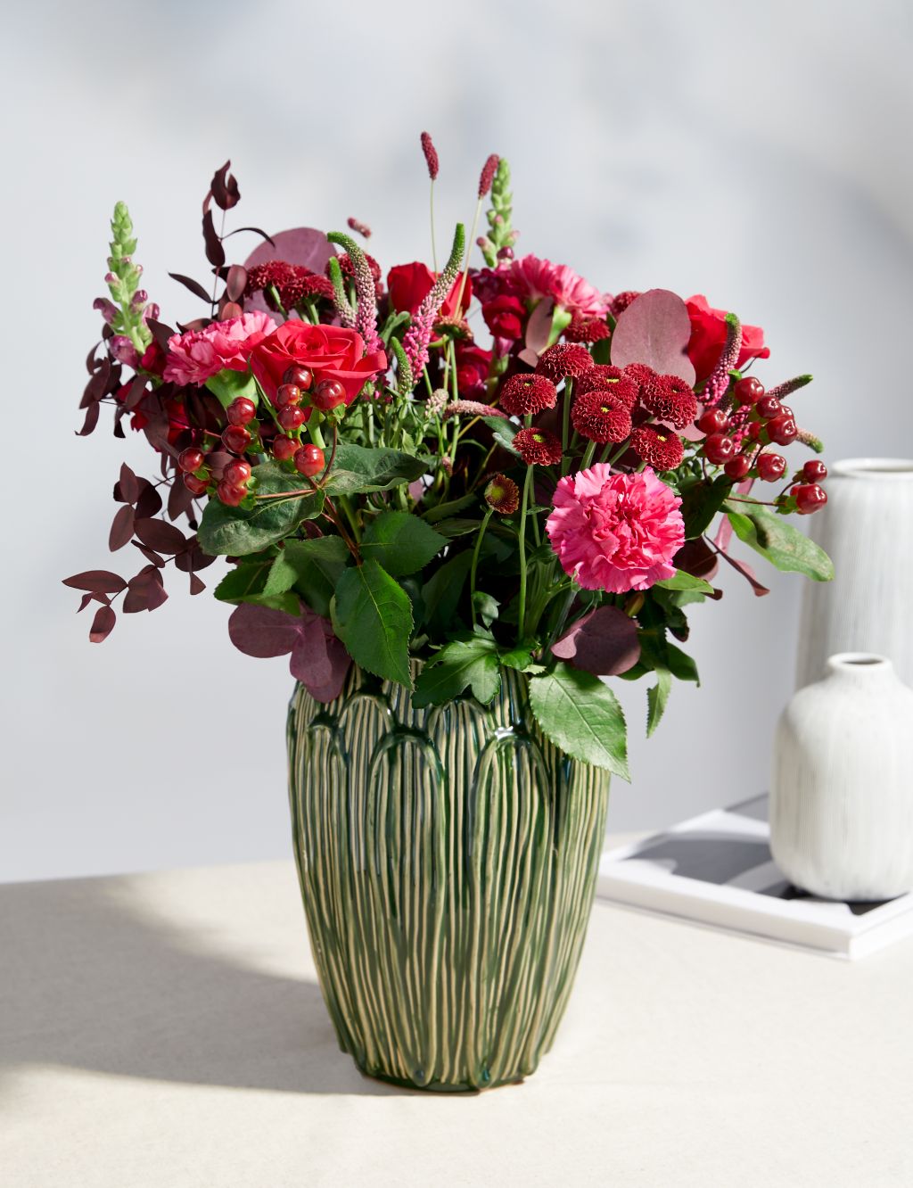 Be Bold on Your Birthday at From You Flowers