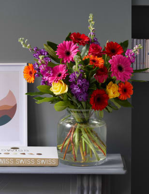Bright & Sweetly & Swiss Chocolates Bundle