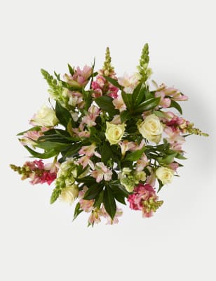 Easter Bouquet (Delivery from 4th April 2023)