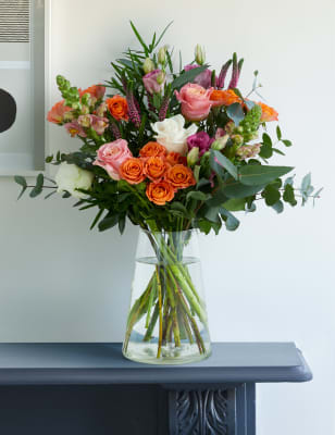 April Especially For You Bouquet (Delivery from 3rd April 2023)
