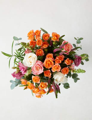 April Especially For You Bouquet (Delivery from 3rd April 2023)