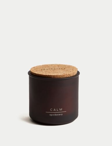 Calm Scented Candle 3 of 2