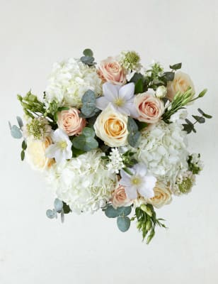 Graceful & Glorious Bouquet