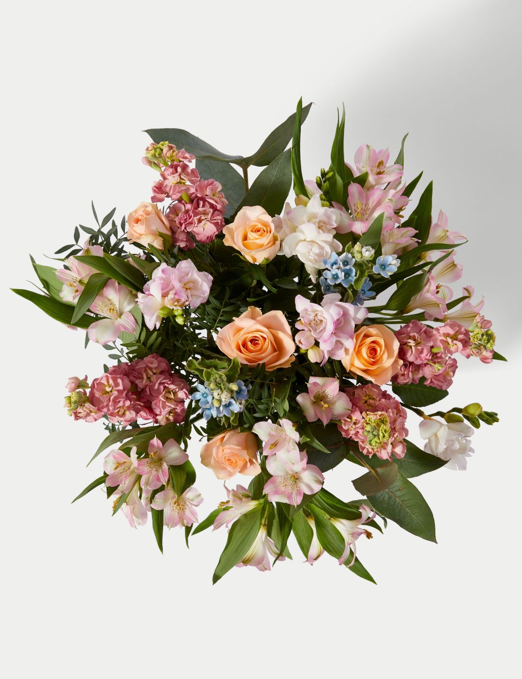 Money Bouquet with 10k – Online Flower Express