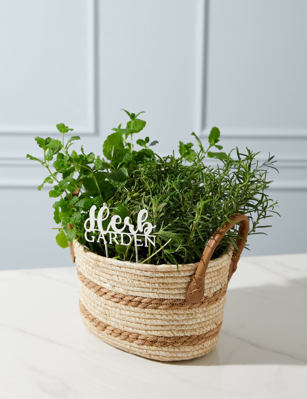 Herb Basket image 1