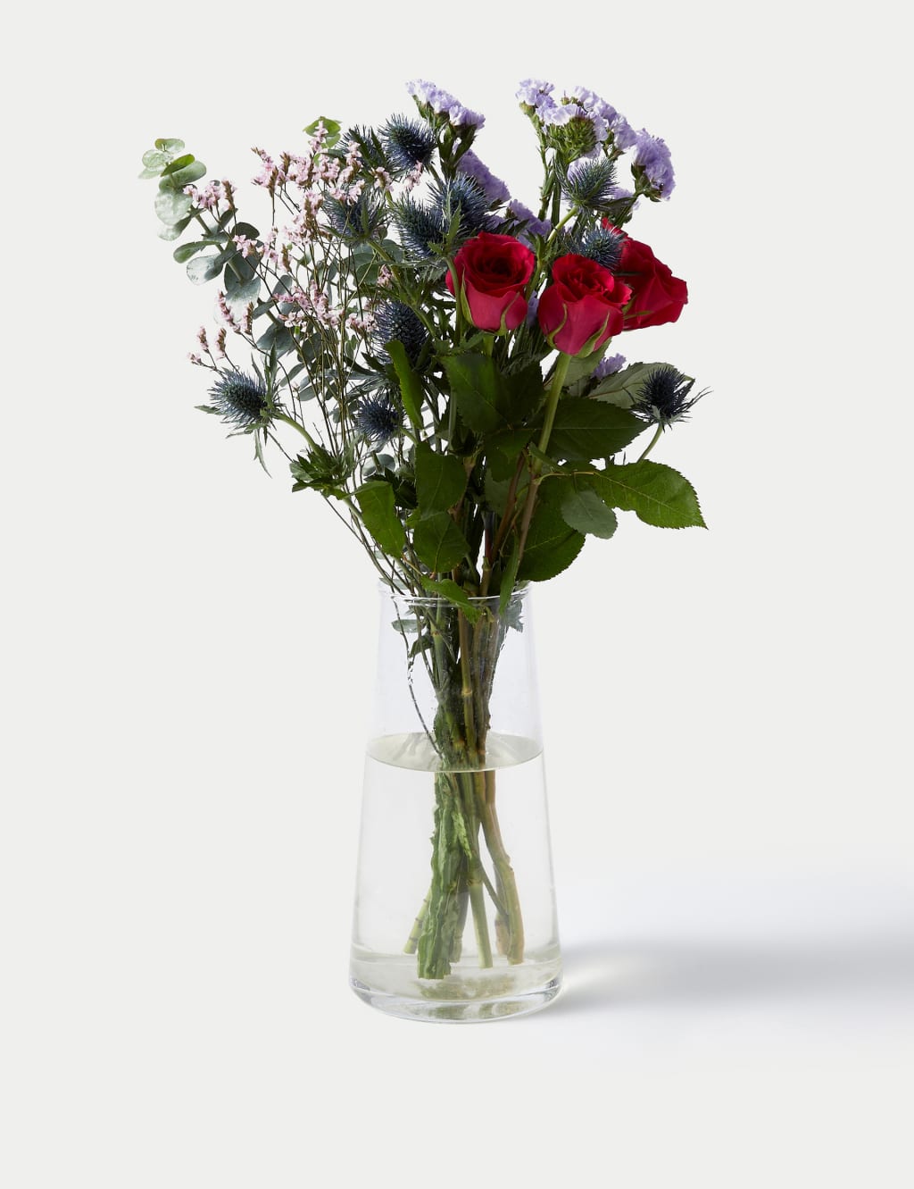 Dry Your Own Flowers Bouquet