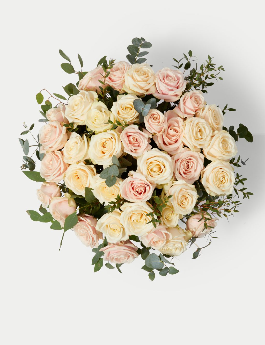 Luxury Rose Bouquet Bundle