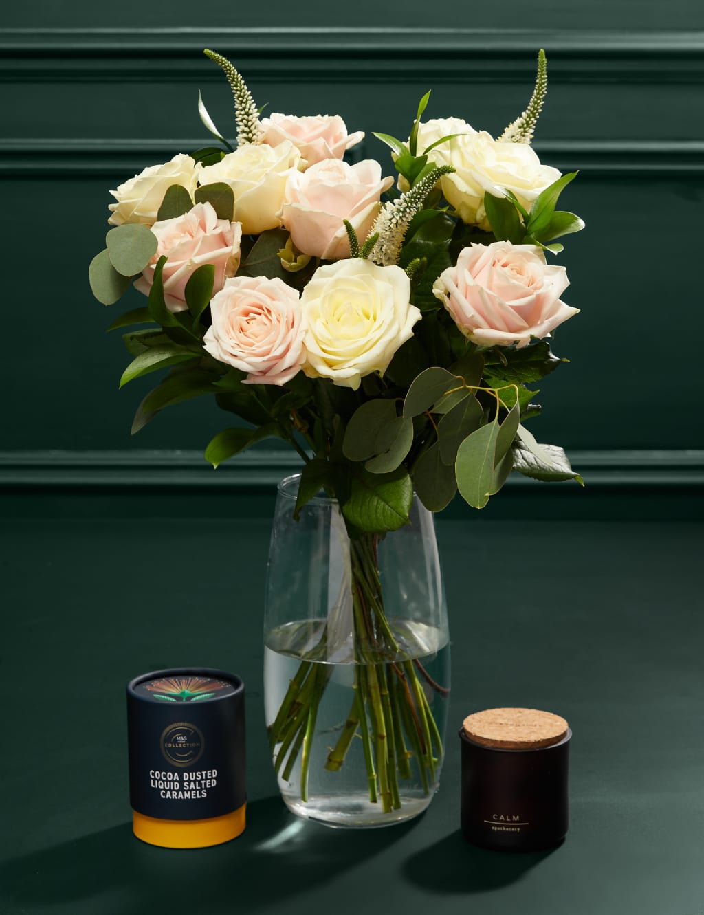 Christmas flowers for on sale her