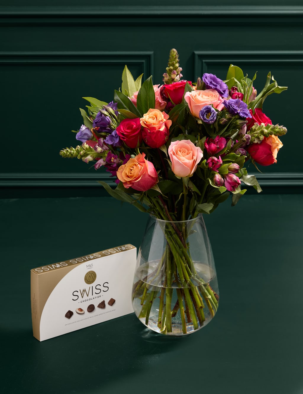 Next deals day flowers