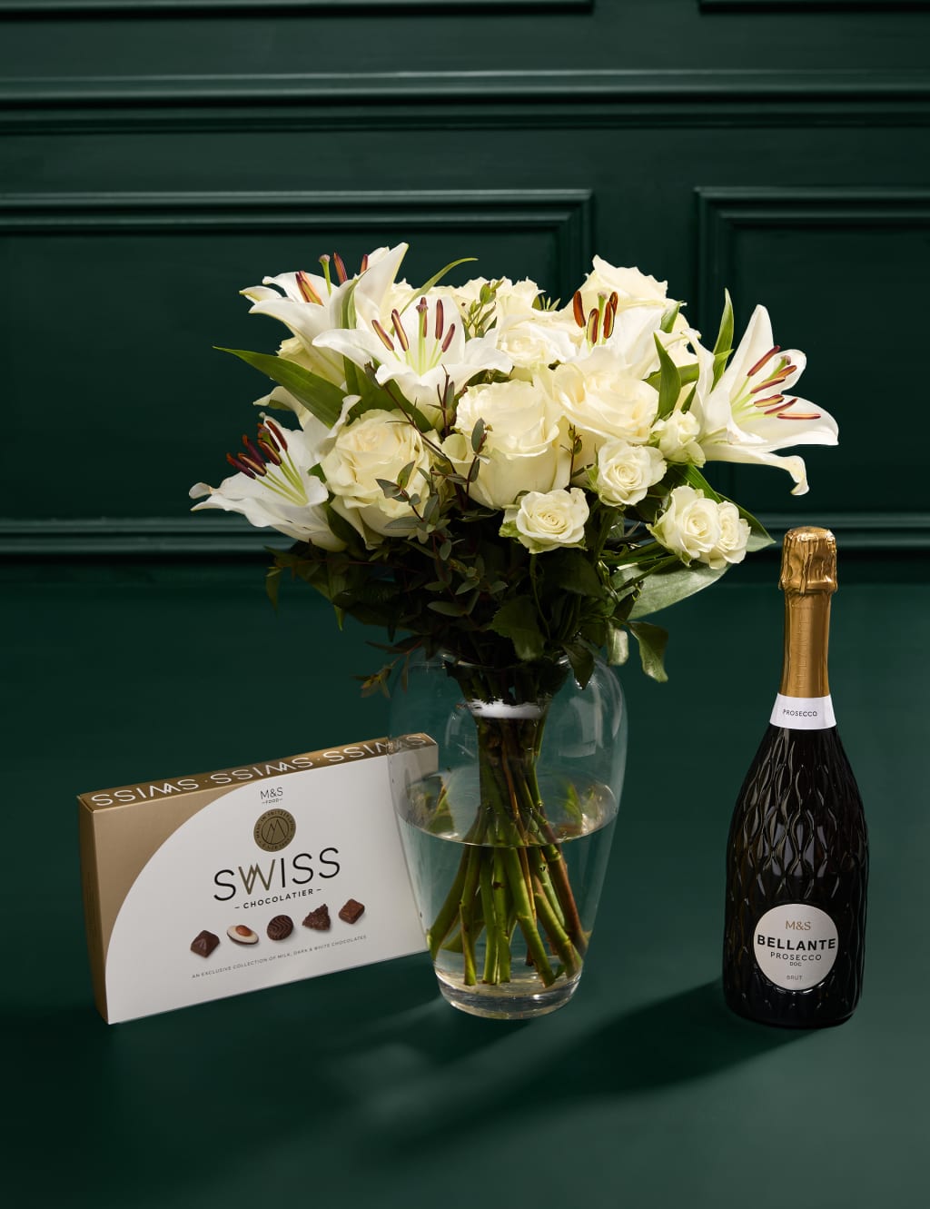 Marks And Spencer Christmas Flowers Uk Best Flower Site